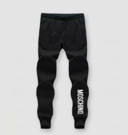 Picture for category Moschino Pants Long